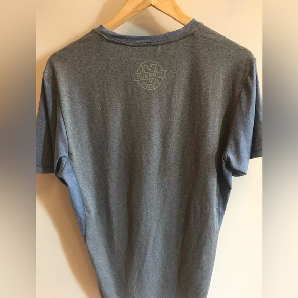 New Vuarnet France shirt - MEDIUM - Picture 6 of 8